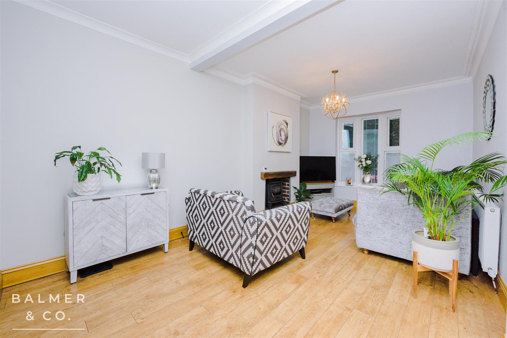 Properties for Sale Balmer & Co